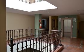 Hotel San Angel